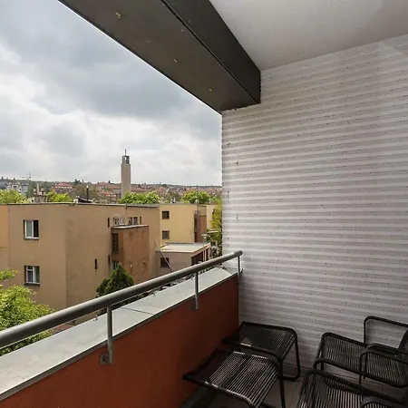 Διαμέρισμα Modern *