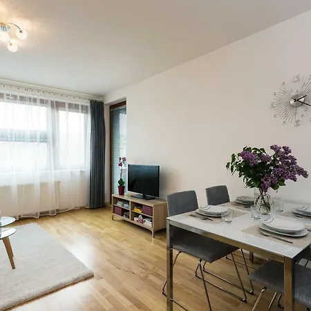 Lejlighed Modern